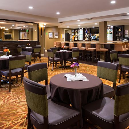 Holiday Inn Dublin - Pleasanton By Ihg מראה חיצוני תמונה