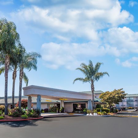 Holiday Inn Dublin - Pleasanton By Ihg מראה חיצוני תמונה