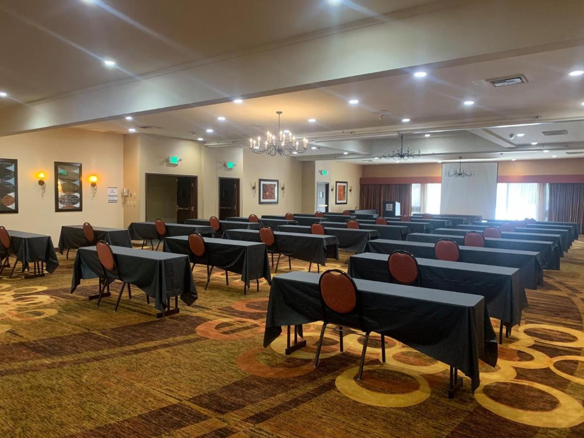 Holiday Inn Dublin - Pleasanton By Ihg מראה חיצוני תמונה