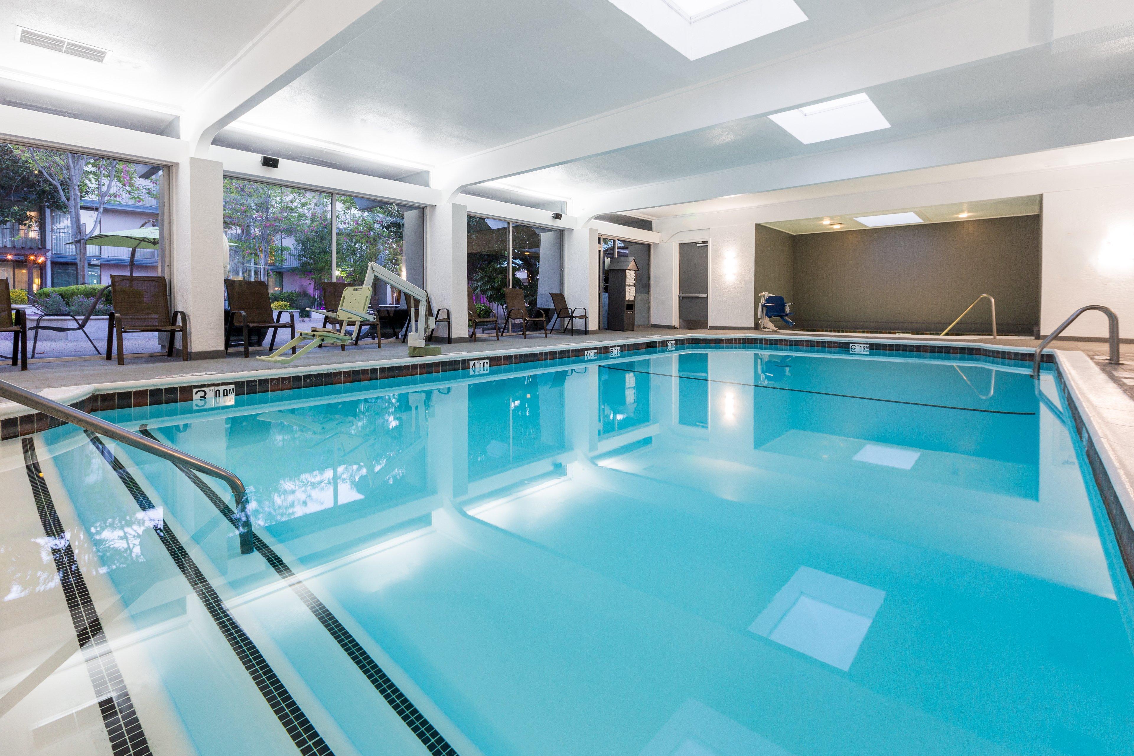 Holiday Inn Dublin - Pleasanton By Ihg מראה חיצוני תמונה