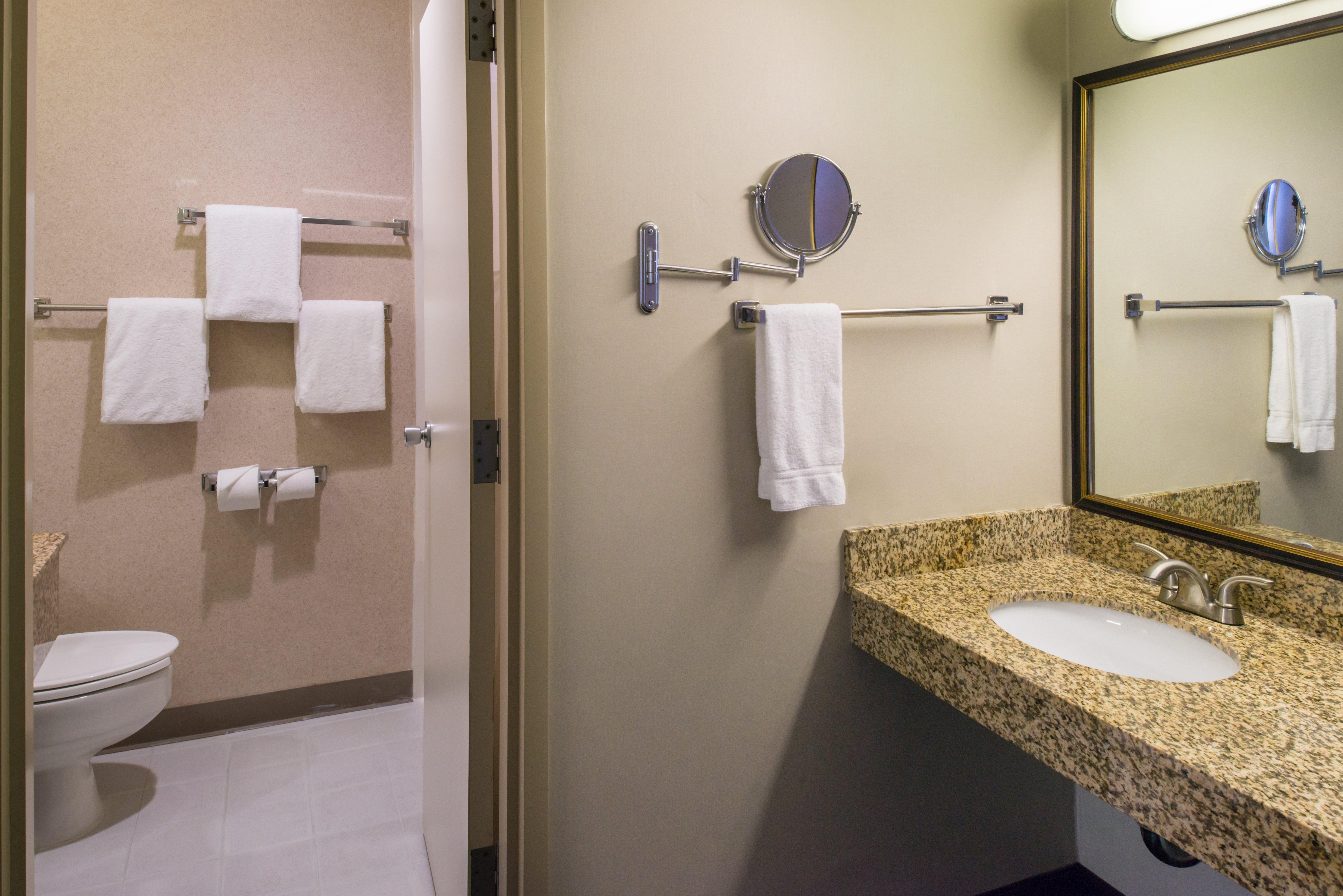 Holiday Inn Dublin - Pleasanton By Ihg מראה חיצוני תמונה