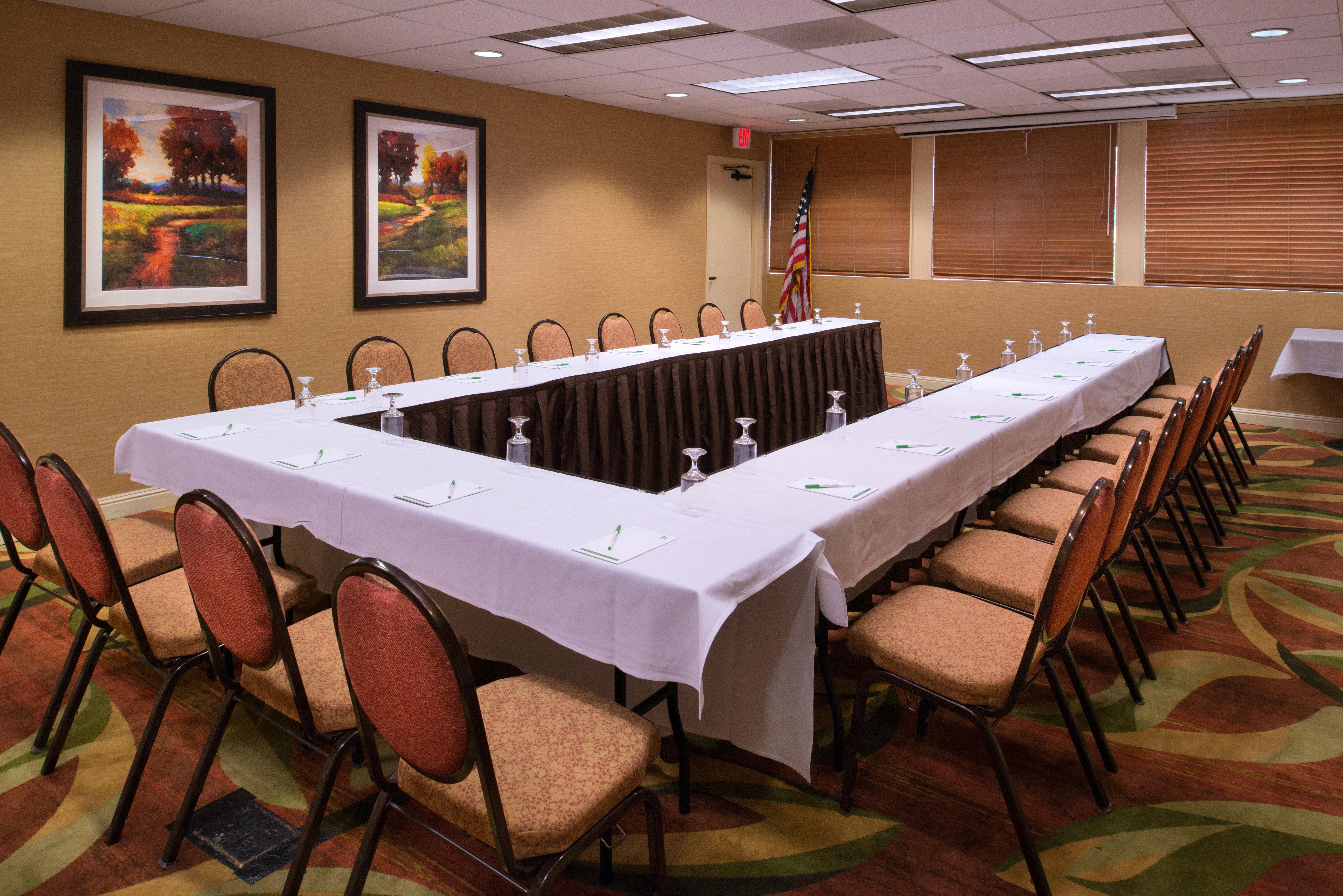 Holiday Inn Dublin - Pleasanton By Ihg מראה חיצוני תמונה