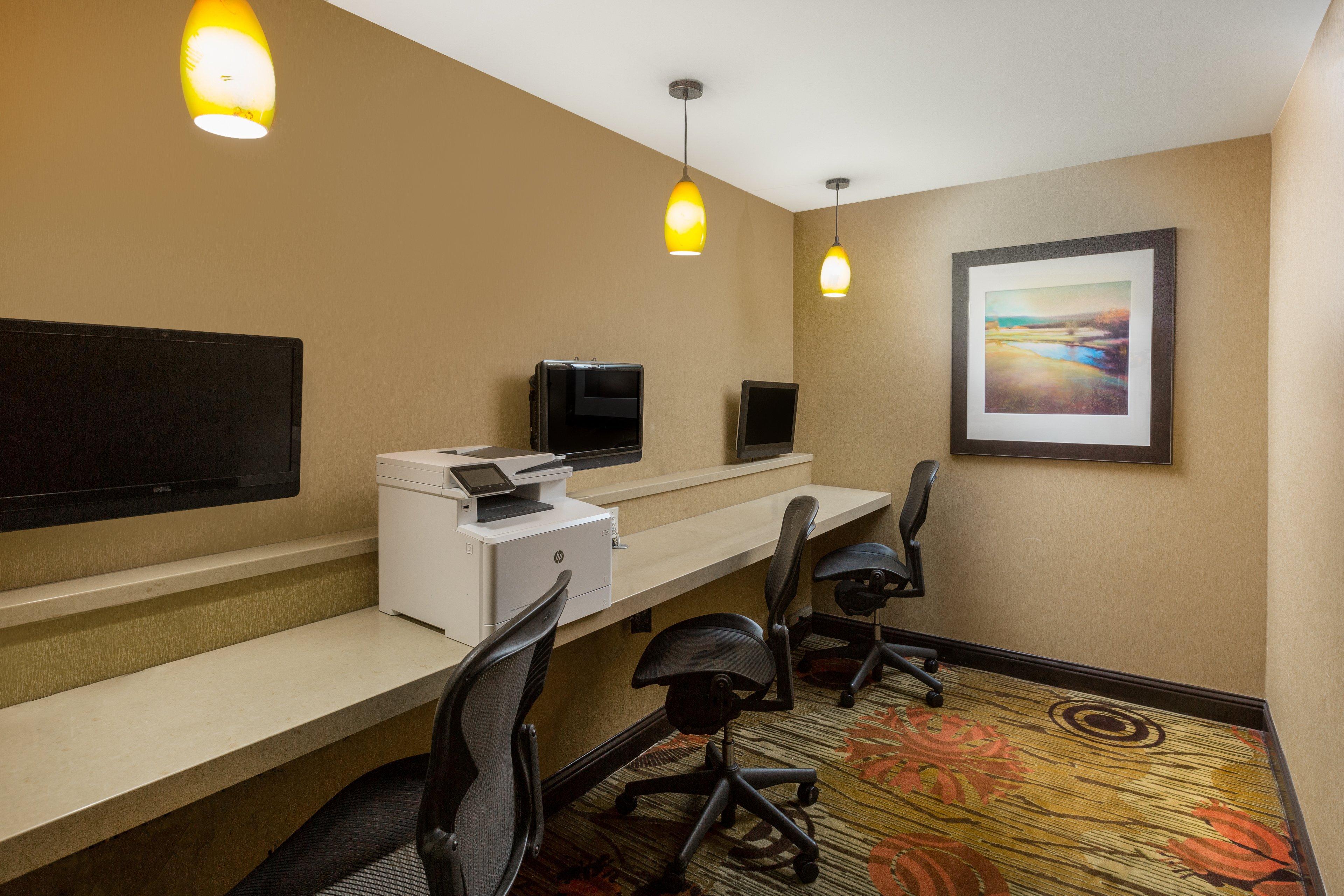 Holiday Inn Dublin - Pleasanton By Ihg מראה חיצוני תמונה