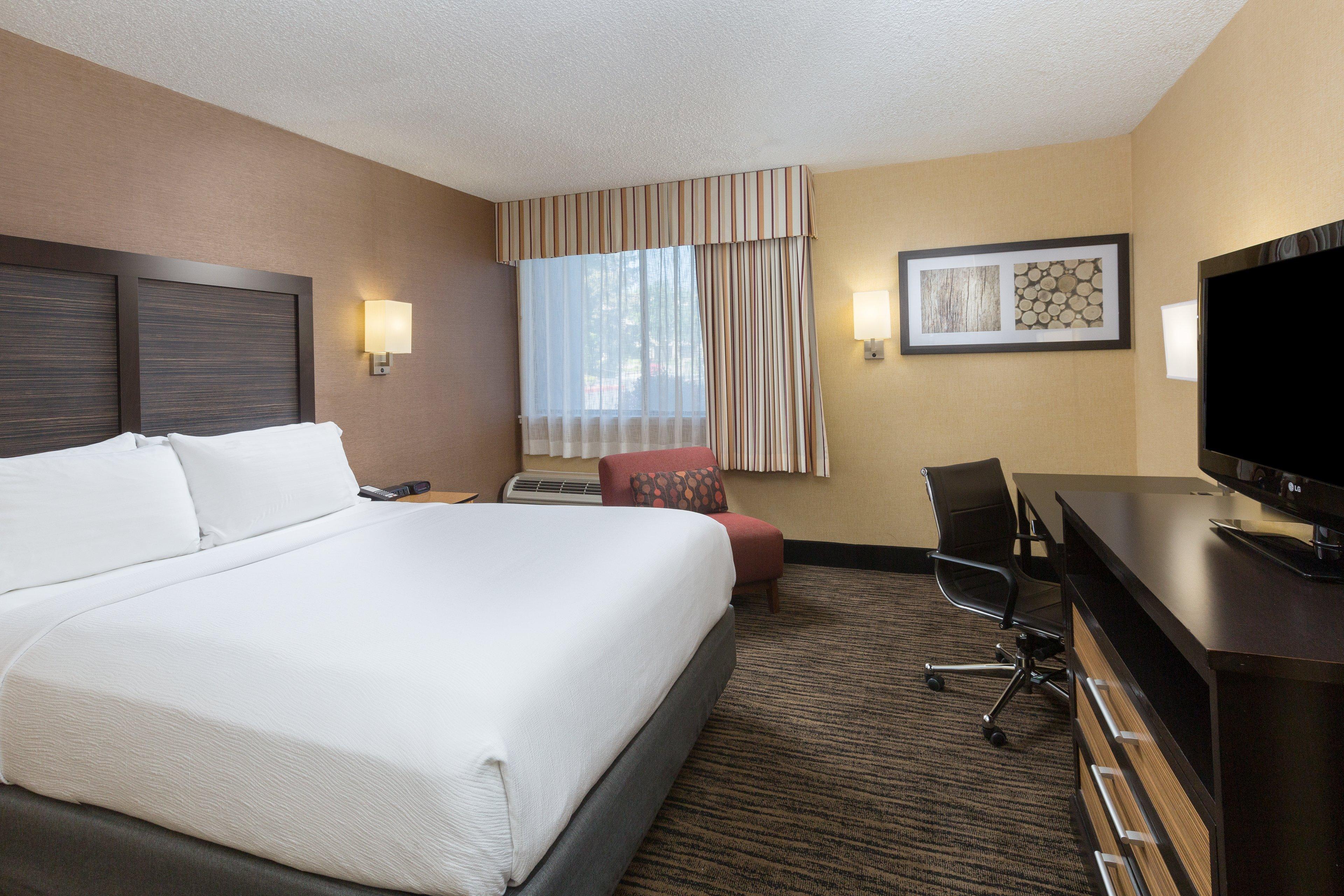 Holiday Inn Dublin - Pleasanton By Ihg מראה חיצוני תמונה