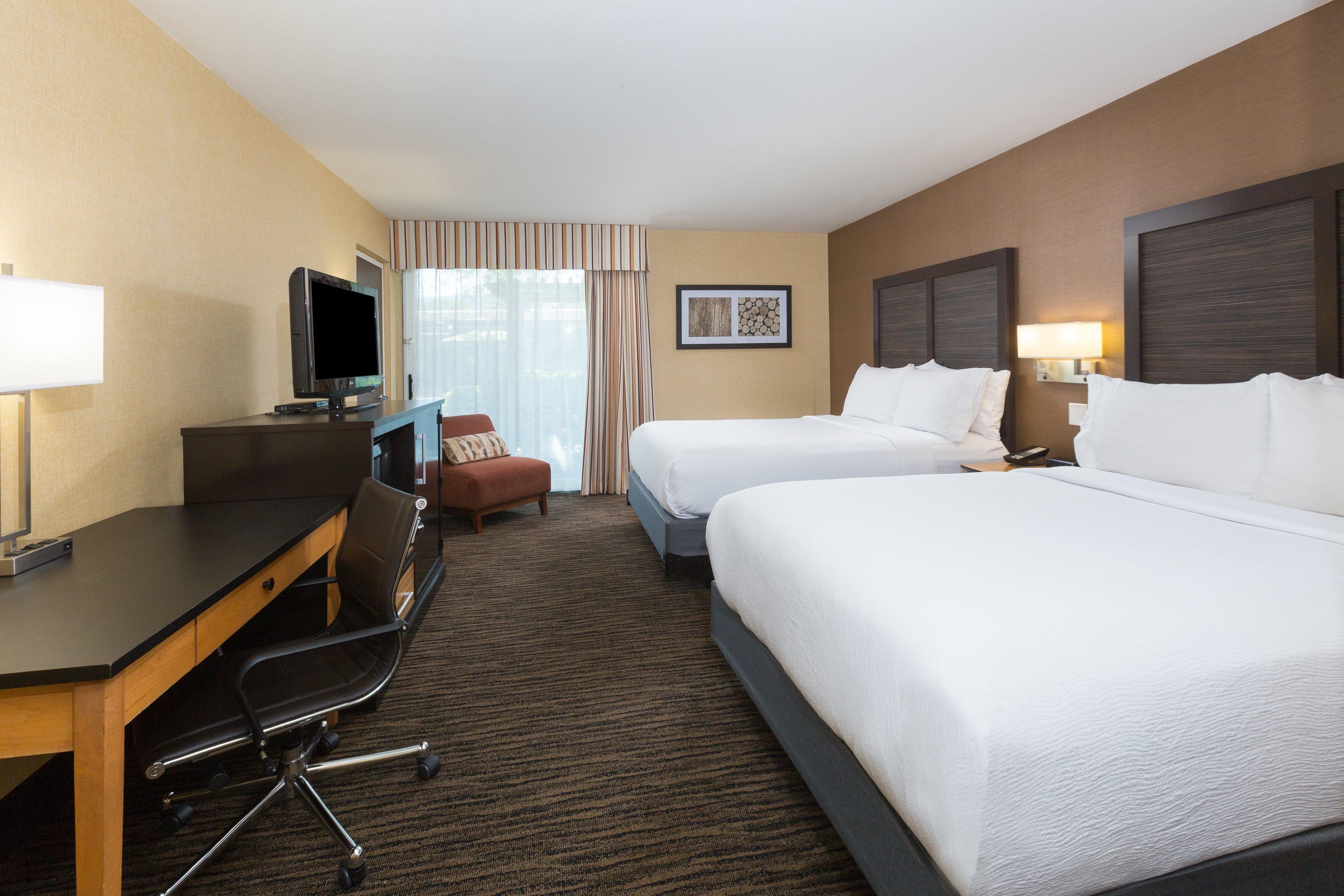 Holiday Inn Dublin - Pleasanton By Ihg מראה חיצוני תמונה