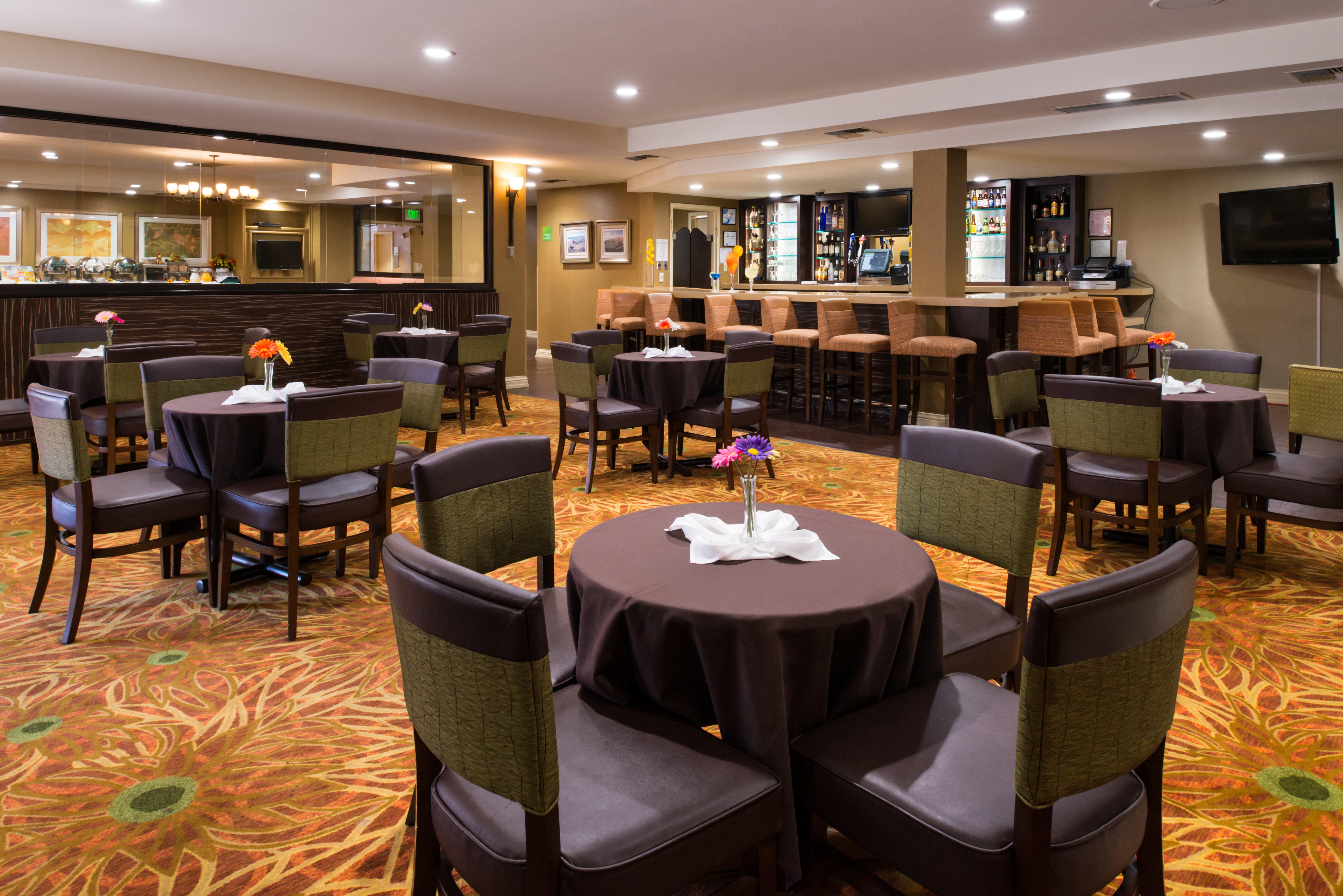 Holiday Inn Dublin - Pleasanton By Ihg מראה חיצוני תמונה