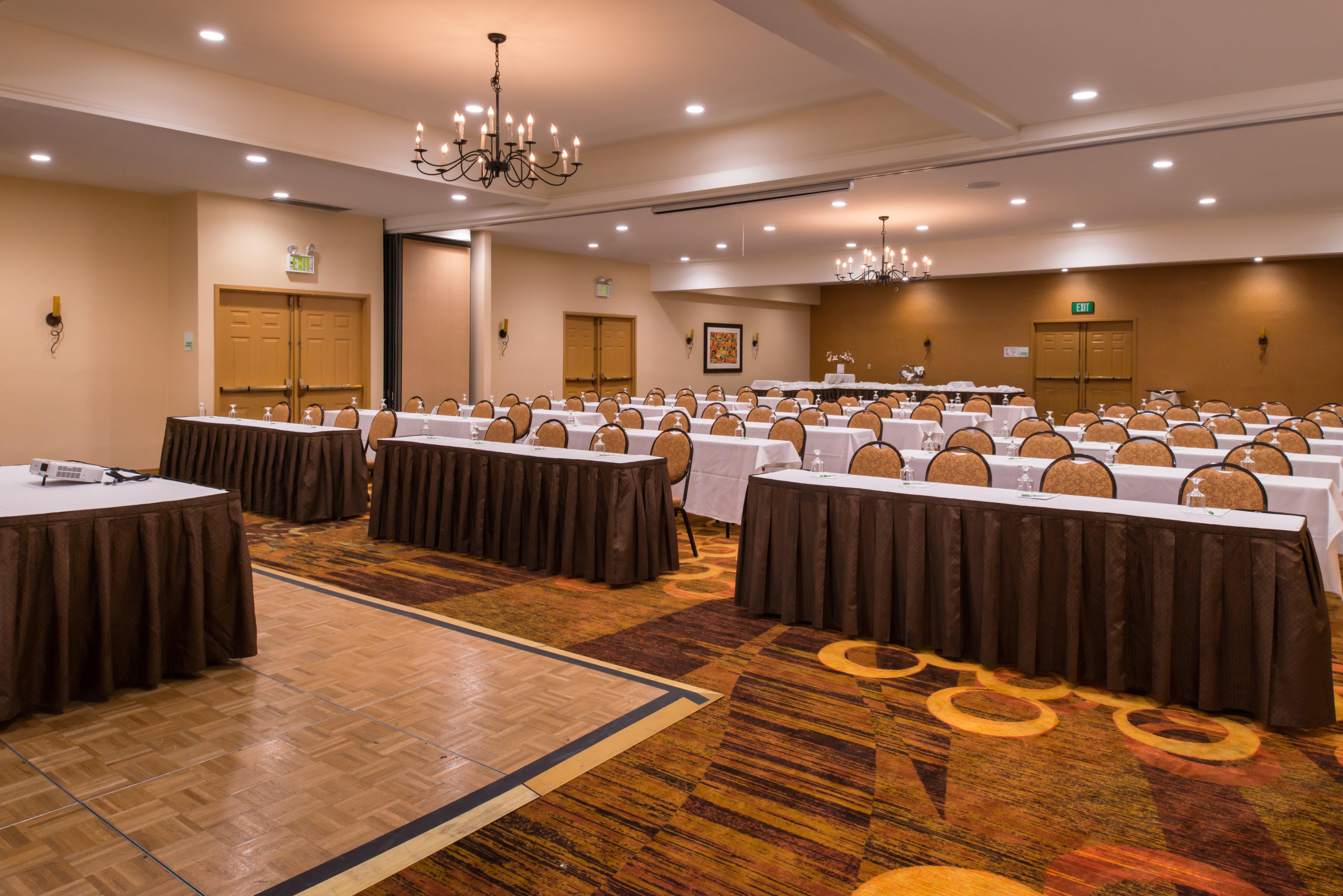 Holiday Inn Dublin - Pleasanton By Ihg מראה חיצוני תמונה