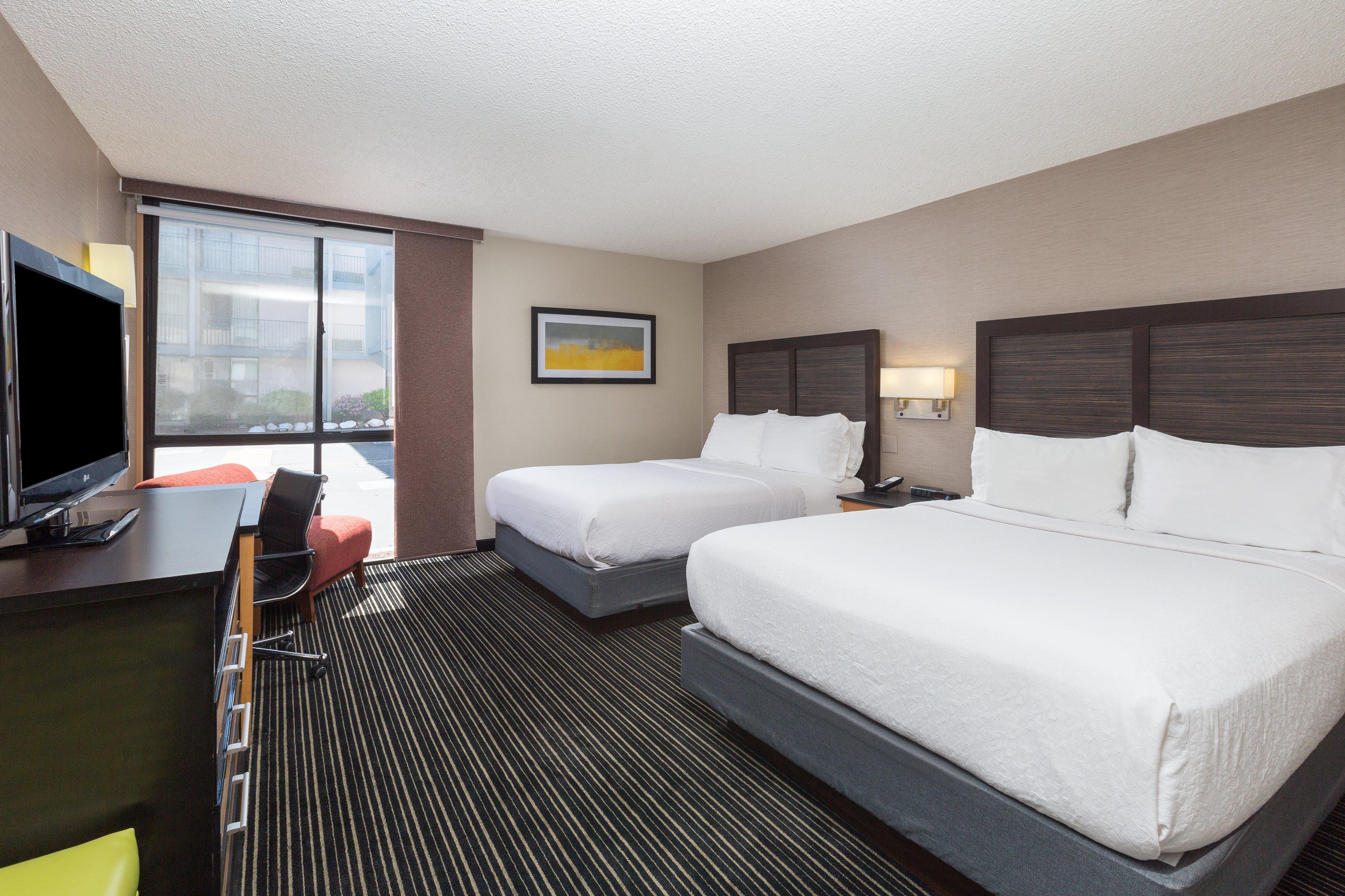 Holiday Inn Dublin - Pleasanton By Ihg מראה חיצוני תמונה