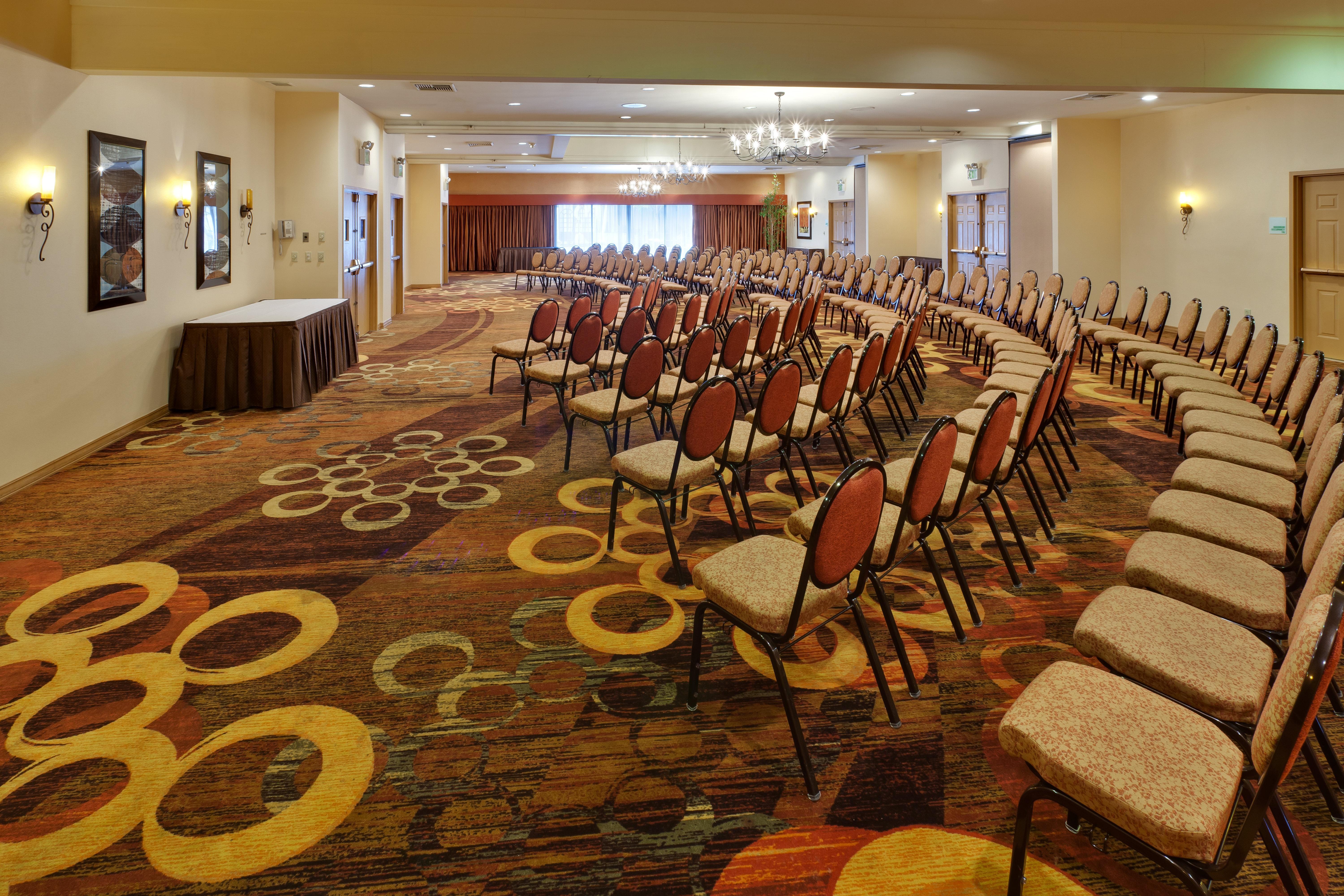 Holiday Inn Dublin - Pleasanton By Ihg מראה חיצוני תמונה