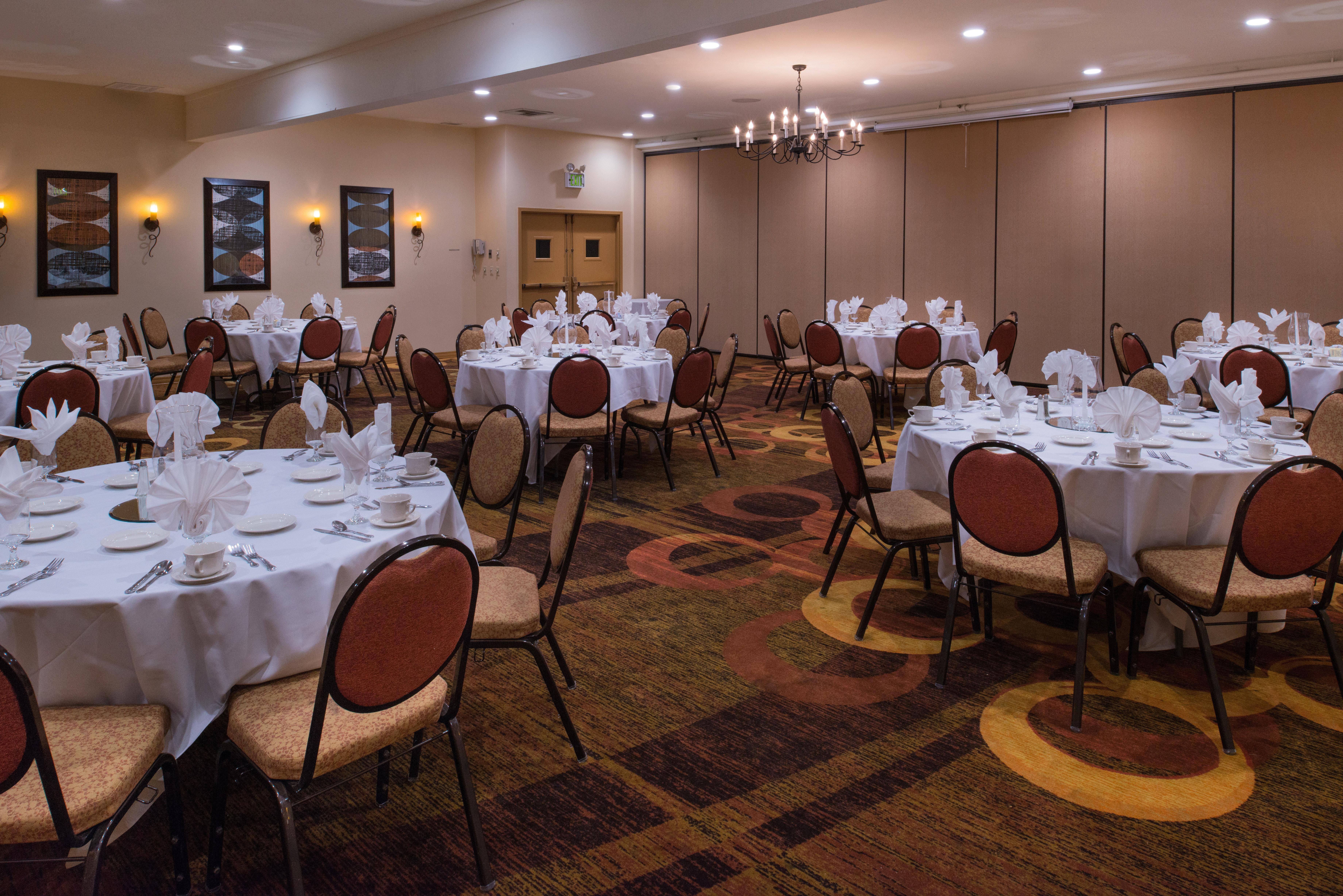 Holiday Inn Dublin - Pleasanton By Ihg מראה חיצוני תמונה