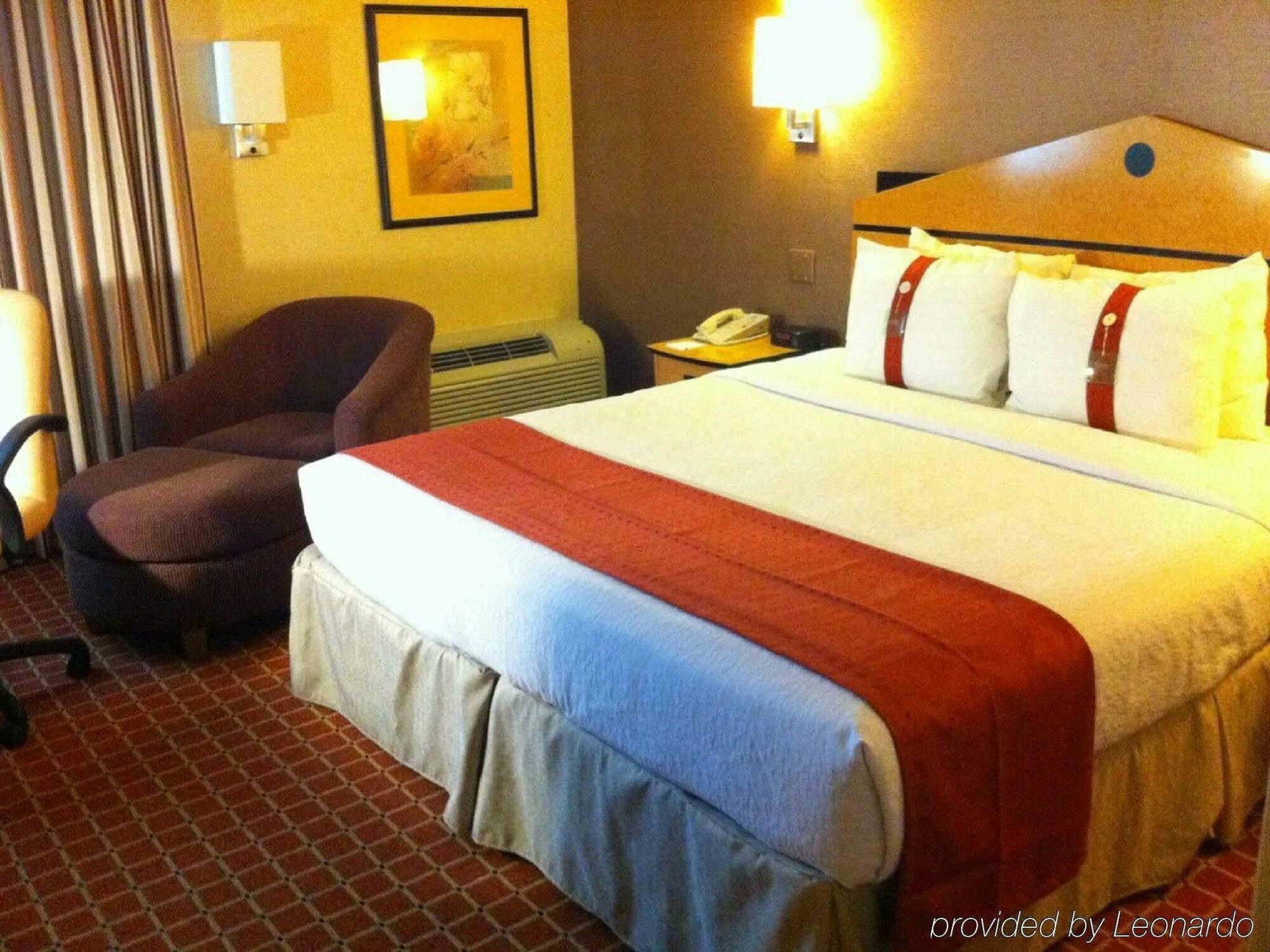 Holiday Inn Dublin - Pleasanton By Ihg מראה חיצוני תמונה