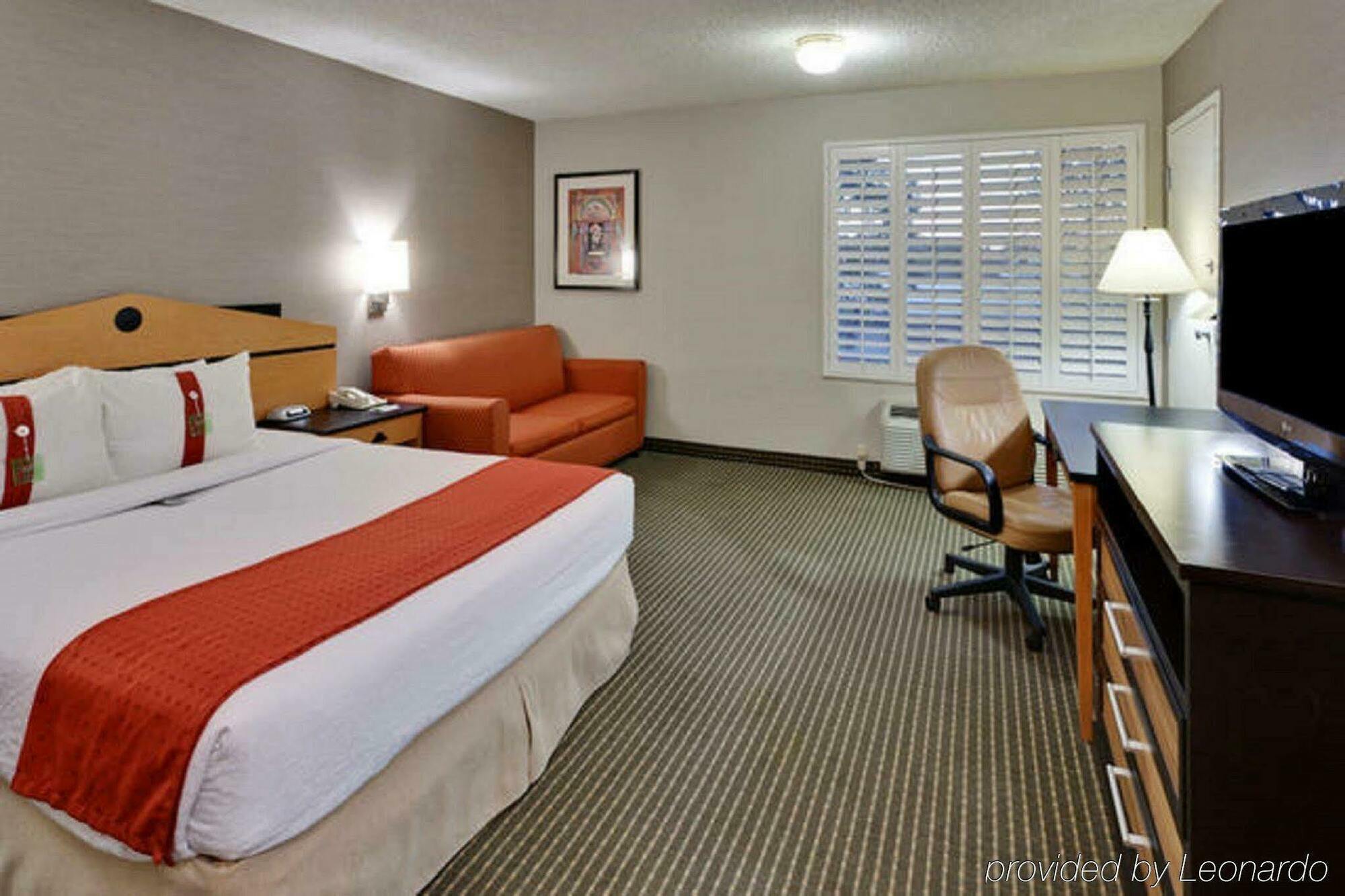 Holiday Inn Dublin - Pleasanton By Ihg מראה חיצוני תמונה
