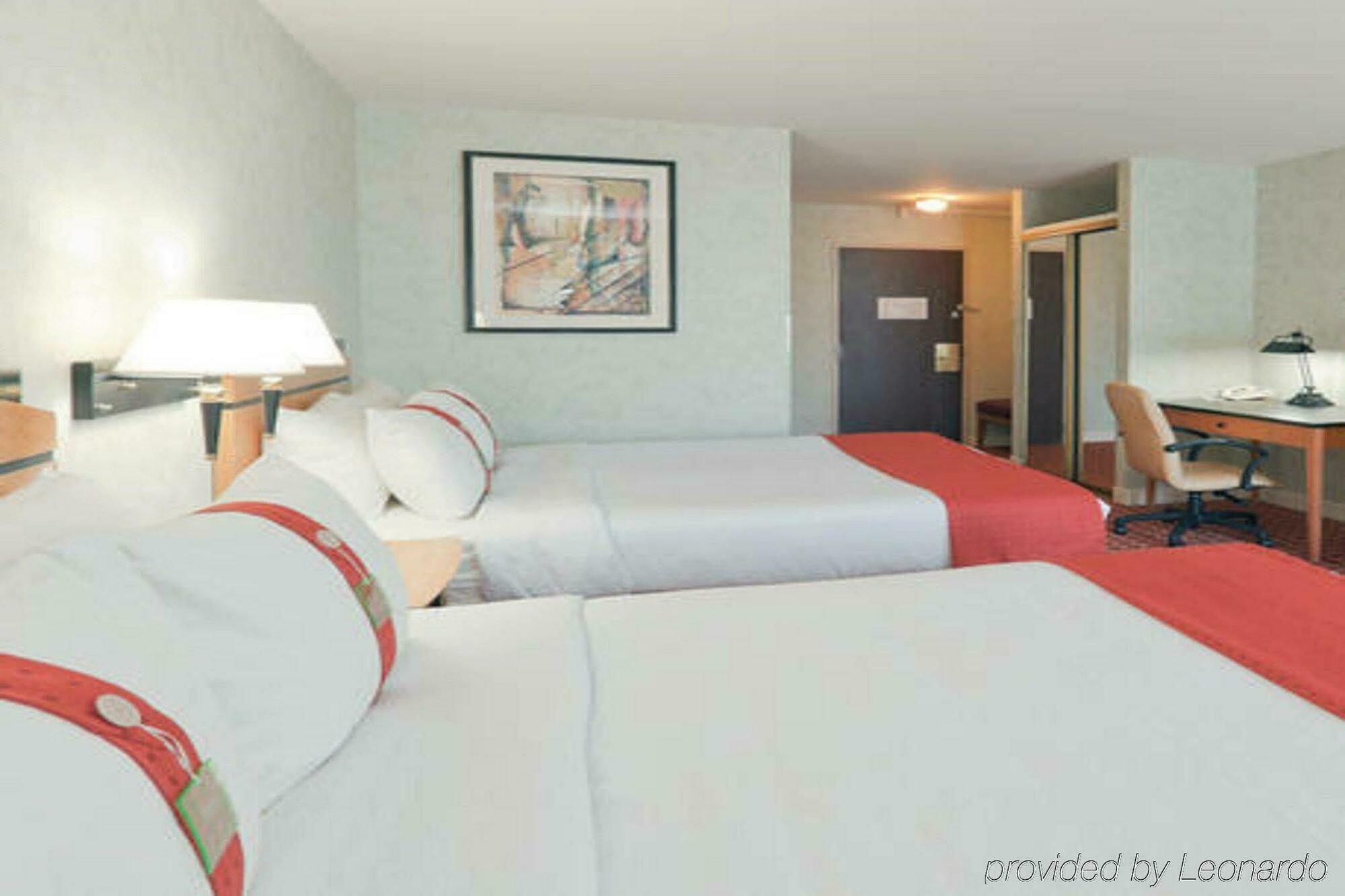 Holiday Inn Dublin - Pleasanton By Ihg מראה חיצוני תמונה